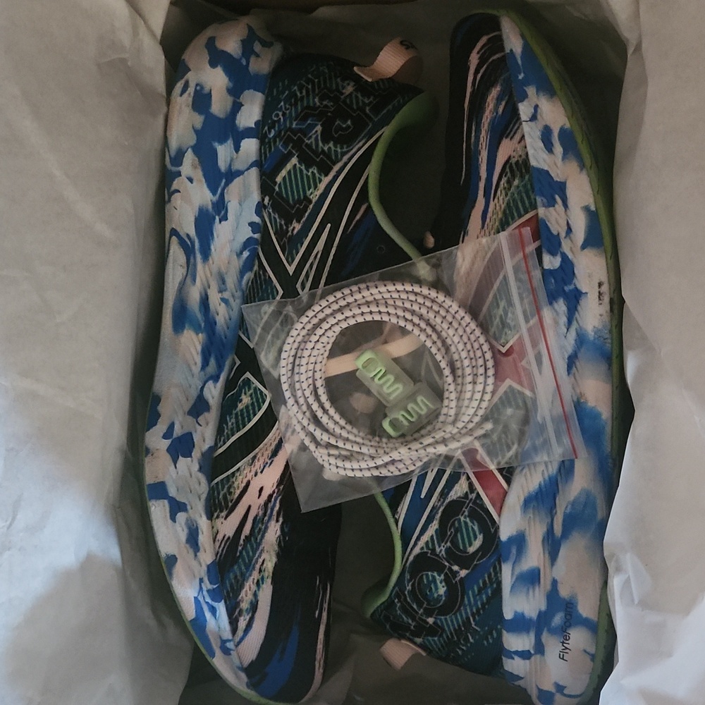 ASICS Noosa TRI 13 - Picture 7 of 7